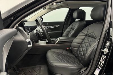BMW Seria 7 740d xDrive mHEV M Sport sport-aut