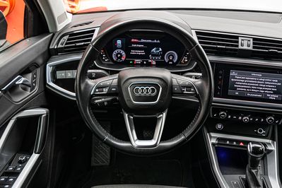 Audi Q3 35 TFSI