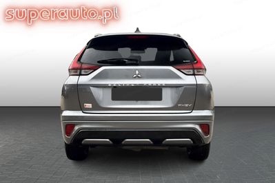 Mitsubishi Eclipse Cross Instyle Plus 2.4 PHEV