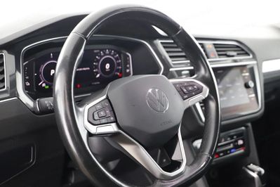Volkswagen Tiguan 1.4 eHybrid Life DSG