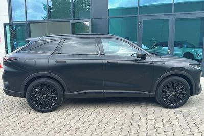 Omoda 9 1.5 Super Hybrid Exclusive AWD