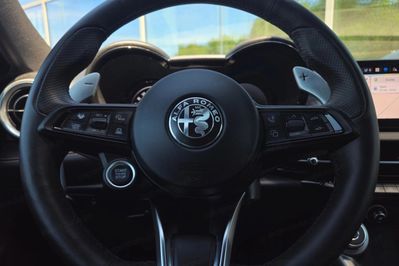 Alfa Romeo Tonale T4 Veloce