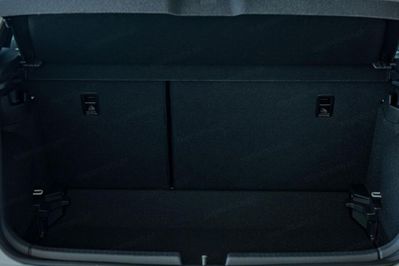 Volkswagen Polo GTI 2.0 TSI DSG