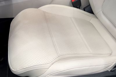 Mercedes GLC 220 d 4-Matic Avantgarde