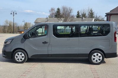 Renault Trafic 2.0 Blue dCi L2 Equilibre