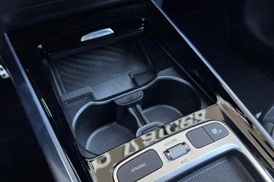 Mercedes GLA 200 AMG Line