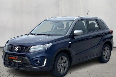 Suzuki Vitara 1.4 Boosterjet mHEV Premium 4WD