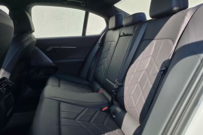 BMW Seria 5 520d xDrive M Sport aut