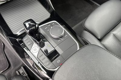 BMW X4 xDrive30i M Sport