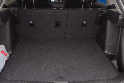 Suzuki Vitara 1.4 Boosterjet mHEV Premium Plus 2WD