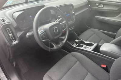 Volvo XC40 B3 Essential