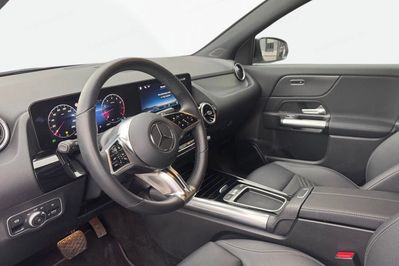 Mercedes GLA 200 Progressive