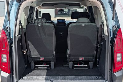 Citroen Berlingo XL L2H1 Max Kombi EAT8