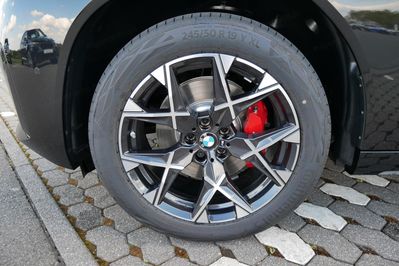 BMW X3 xDrive20d M Sport