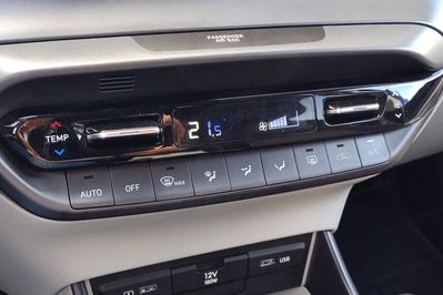 Hyundai i20 1.0 t-Gdi Smart Dct