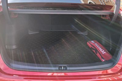 Toyota Corolla Style 1.8 Hybrid