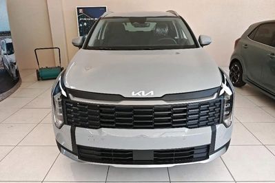 Kia Sportage 1.6 T-GDI L 2WD DCT