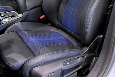 BMW Seria 1 118i M Sport