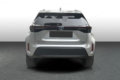Toyota Yaris Cross Executive 1.5 Hybrid  4x4