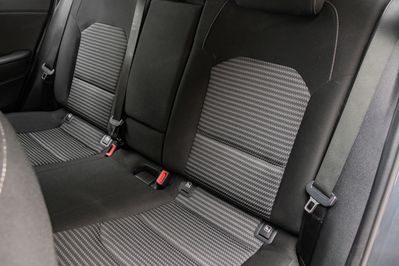 Kia Ceed T-GDI M DCT
