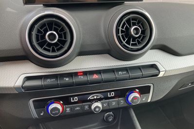 Audi Q2 35 TFSI S tronic
