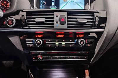 BMW X4 xDrive20d xLine sport-aut