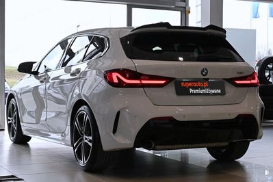 BMW Seria 1 118i M Sport