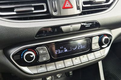 Hyundai i30 1.5 t-Gdi 48V Smart