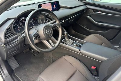 Mazda 3 2.0 Mhev Exclusive Line
