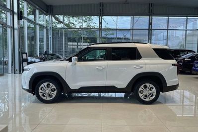 SsangYong Torres Joy 1.5 GDI HEV e-DHT