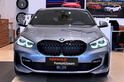 BMW Seria 1 118i M Sport