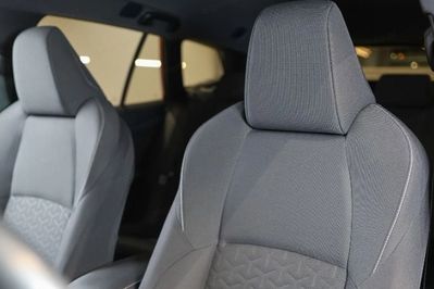 Toyota Corolla 2.0 Hybrid Style