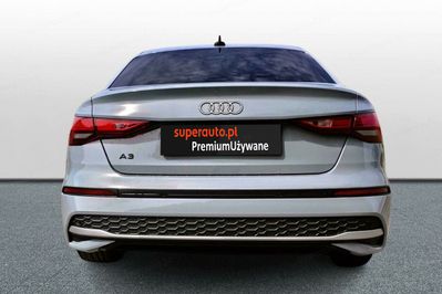 Audi A3 30 TFSI