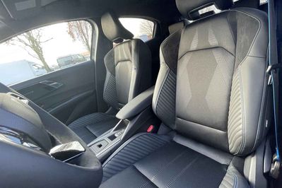 Renault Clio Esprit Alpine 1.8 E-TECH Full Hybrid