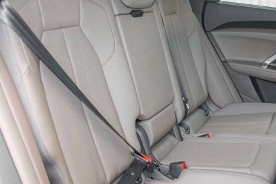 Audi Q5 TDI quattro S line Sportback