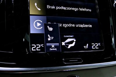 Volvo S90 D4 SCR Inscription