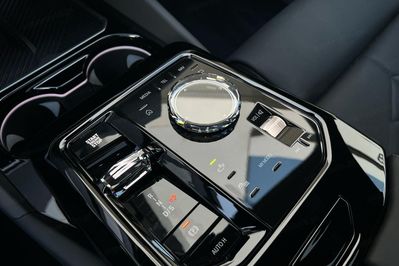 BMW Seria 5 540d xDrive M Sport