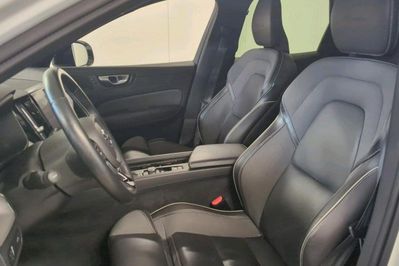 Volvo XC60 T4 R-Design aut