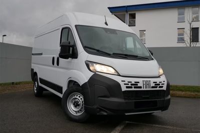 Fiat Ducato L2H2