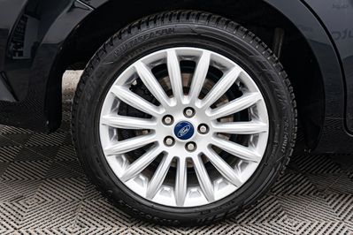 Ford Mondeo 1.6 EcoBoost