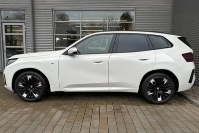 BMW X3 xDrive20d M Sport