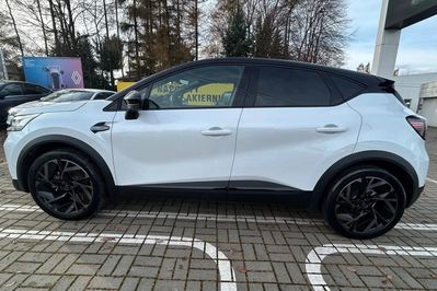 Renault Captur 1.6 E-Tech Full Hybrid 145 Esprit Alpine