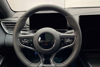 BYD Seal Excellence AWD