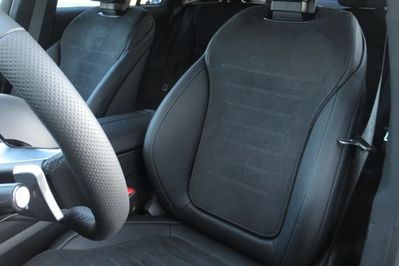 Mercedes GLC Coupe 220 d 4-Matic AMG Line