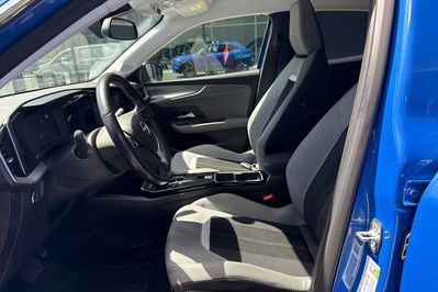 Opel Mokka 50kWh Elegance