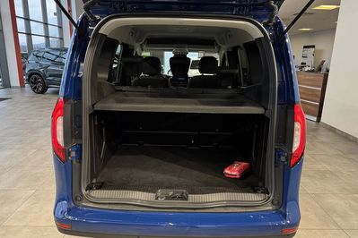 Mercedes Citan Tourer 110 CDI L1H1