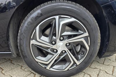 Hyundai i30 T-GDI DCT
