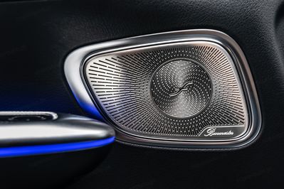 Mercedes GLC 220 d 4-Matic AMG Line