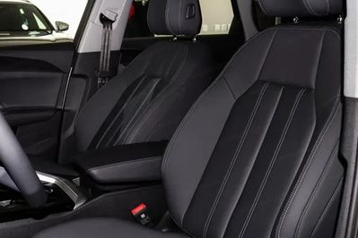 Audi Q5 TDI quattro advanced
