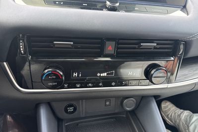 Nissan Qashqai Tekna 1.5 E-Power AT